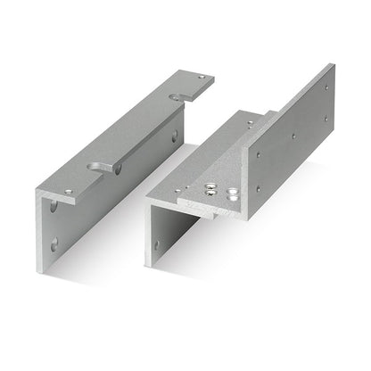 300ZL Z&L bracket for Mini Magnetic Lock - Smart Access Solutions Ltd