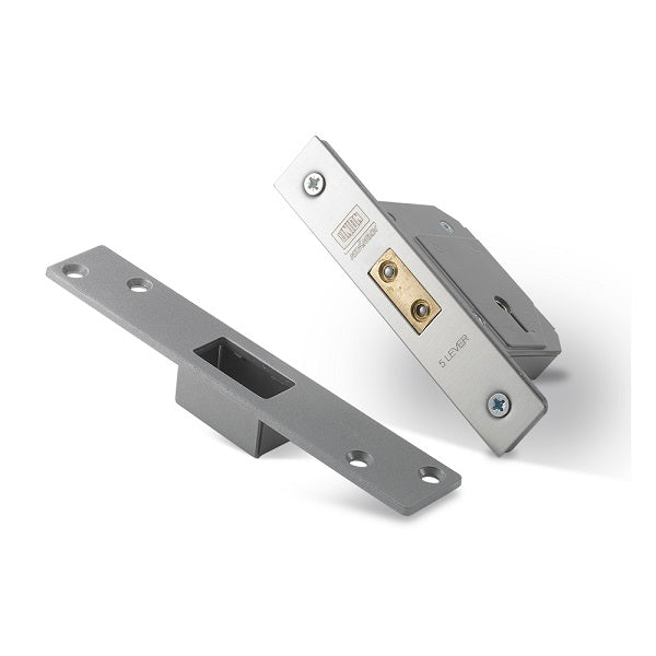 3G114 5 Lever Microswitch Deadlock - Smart Access Solutions Ltd