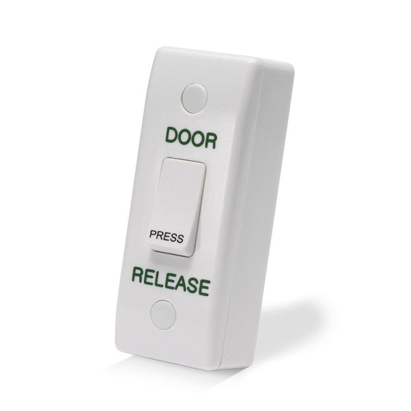 ARCHRXE-DR Narrow Door Release Button - Smart Access Solutions Ltd