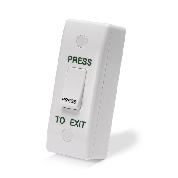 ARCHRXE-PTE Narrow Exit Button - Smart Access Solutions Ltd