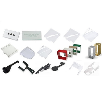 Exit Device Accessories - Smart Access Solutions Ltd