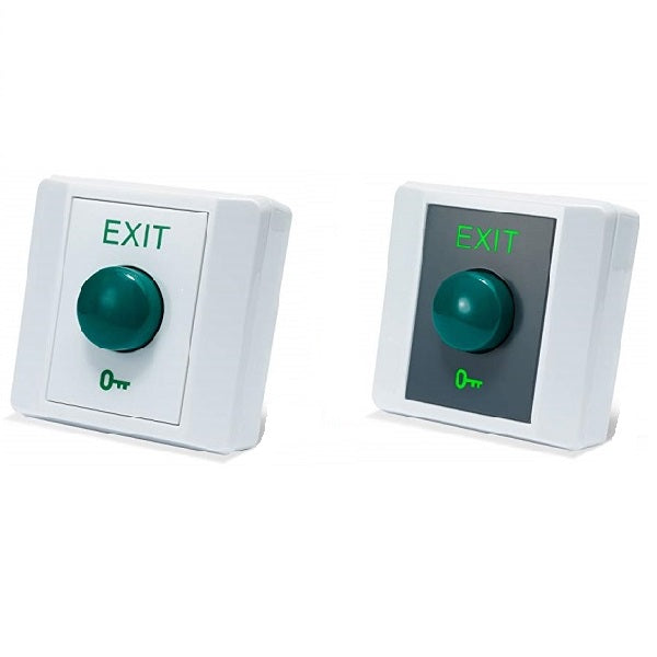 BGDS Press to Exit Button - Smart Access Solutions Ltd