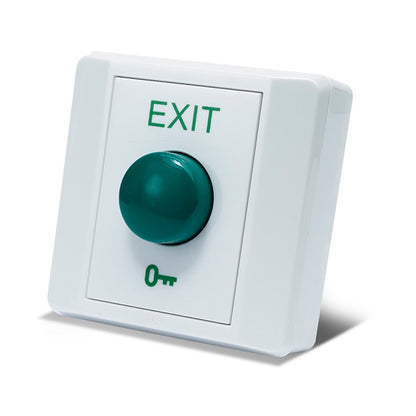 BGDS Press to Exit Button - Smart Access Solutions Ltd