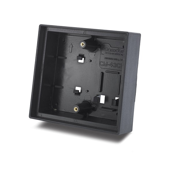 CM45-CBL Disabled Exit Button Surface Mount - Smart Access Solutions Ltd