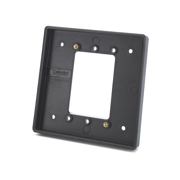 CM540-B Disabled Exit Button Flush Mount - Smart Access Solutions Ltd