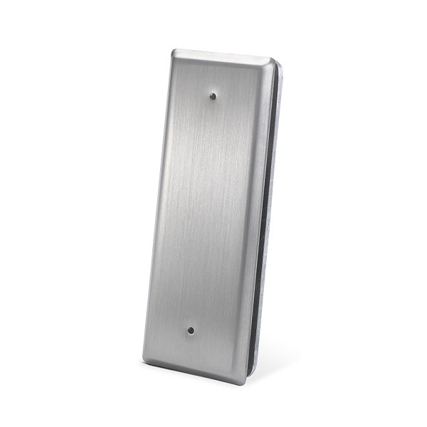 CM25-1 Narrow Push Button - Smart Access Solutions Ltd