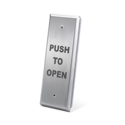 CM25-3 DDA Button Push to Open - Smart Access Solutions Ltd