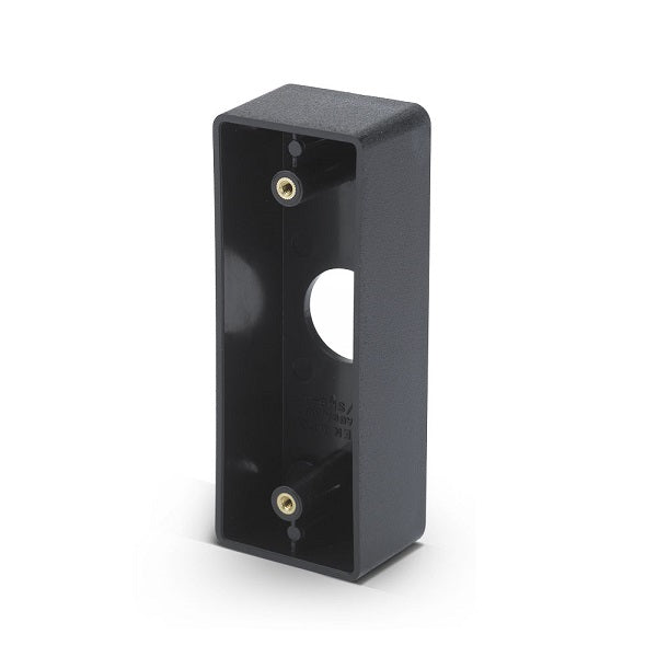 CM25-H Narrow Exit Button Housing - Smart Access Solutions Ltd