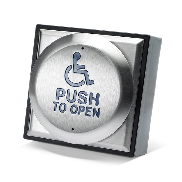 DDA900-1 DDA Push to Open Button - Smart Access Solutions Ltd