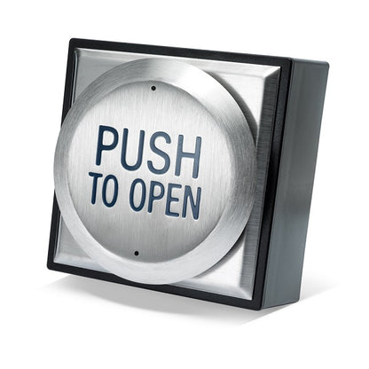 DDA900-2 DDA Push to Open Button- Smart Access Solutions Ltd