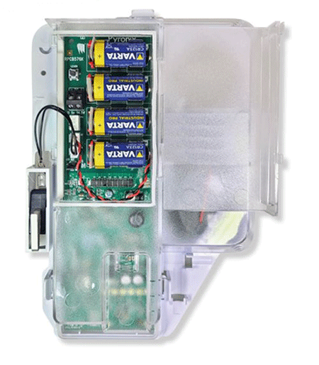 DELTA/MOD-WE Pyronix Wireless External Siren Module - Smart Access Solutions Ltd