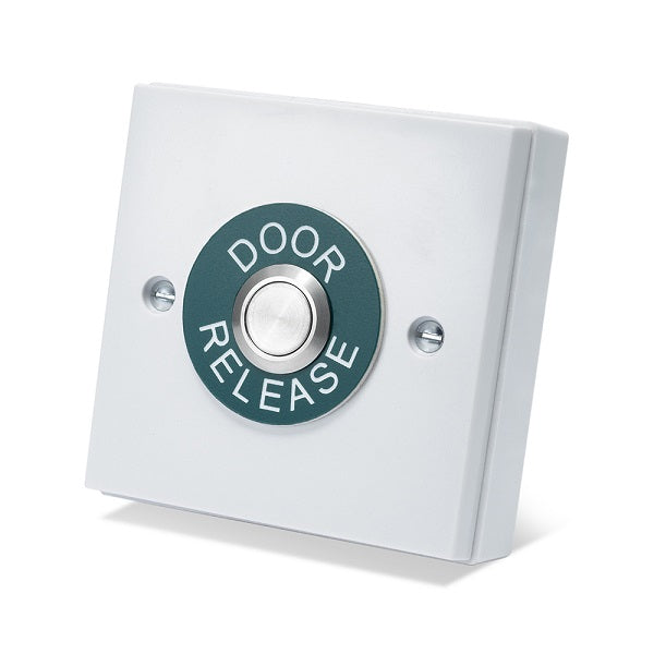 DL09 Door Release Button - Smart Access Solutions Ltd