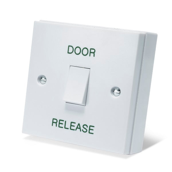 DRB001N-DR Door Release Button - Smart Access Solutions Ltd