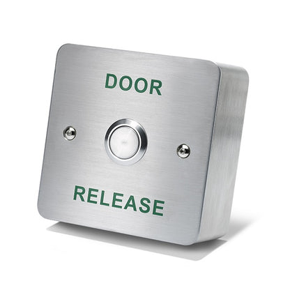 DRB002S-DR Door Release Button - Smart Access Solutions Ltd