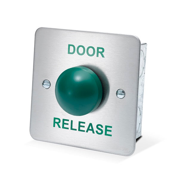 DRB004F-DR Door Release Button - Smart Access Solutions Ltd