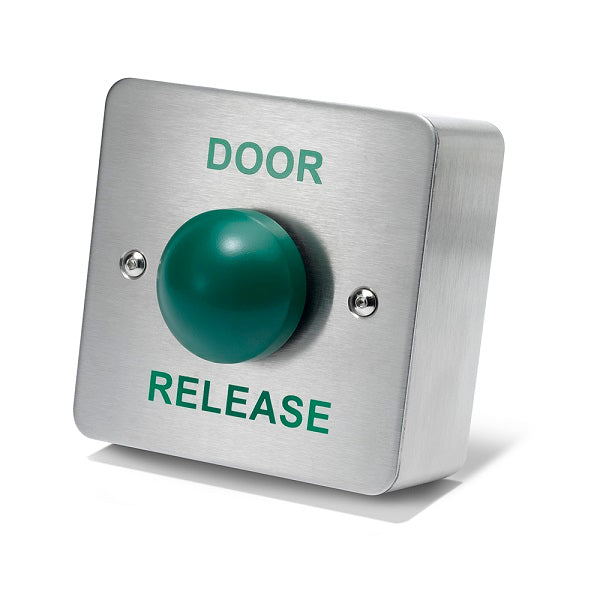 DRB004F-DR Door Release Button - Smart Access Solutions Ltd