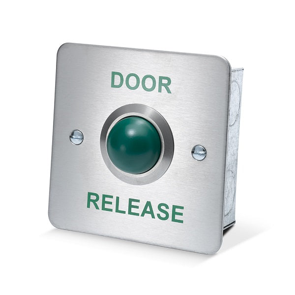 DRB005F-DR Door Release Button - Smart Access Solutions Ltd