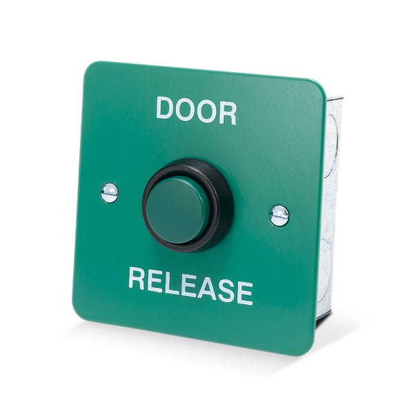 DRB008F-DR Green Door Release - Smart Access Solutions Ltd