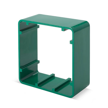 DRB-SH-G Green Exit Button Surface Surround - Smart Access Solutions Ltd