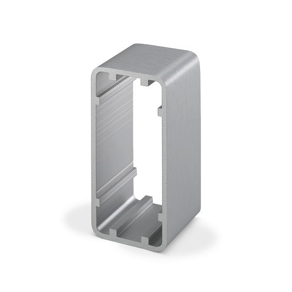 DRB SH-N Stainless Steel Surface Surround Housing - Smart Access Solutions Ltd