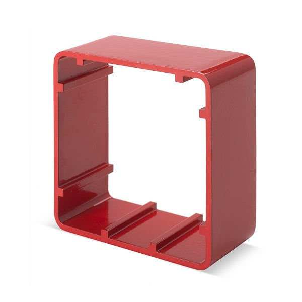 DRB-SH-R Red Surface Surround - Smart Access Solutions Ltd