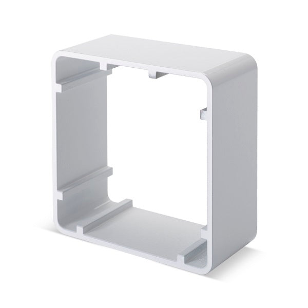 DRB-SH-W White Surface Surround - Smart Access Solutions Ltd