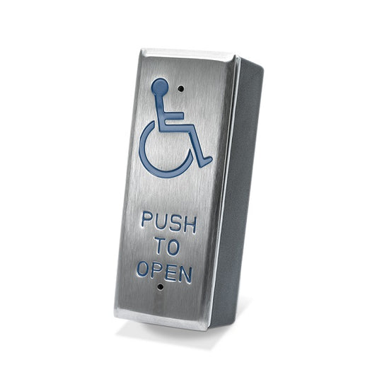 DRB002-ND DDA Push to Open Button - Smart Access Solutions Ltd