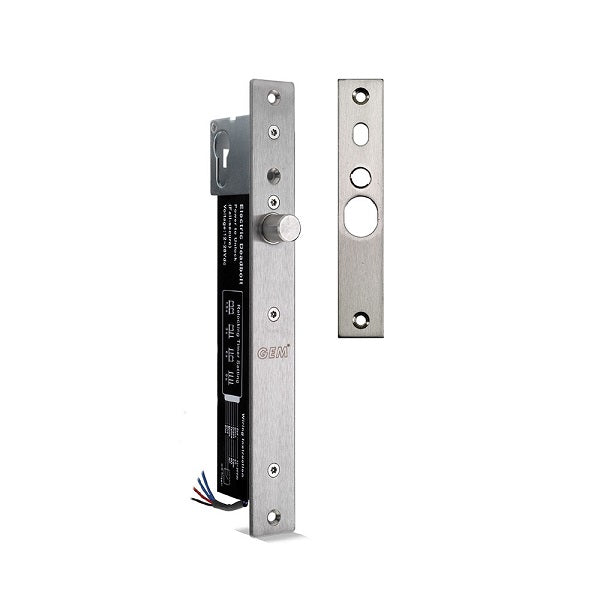 EB260-N Electric Deadbolt Lock - Smart Access Solutions Ltd