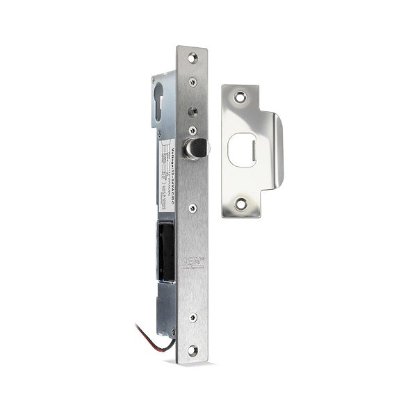 EB261 Electric Deadbolt Lock - Smart Access Solutions Ltd