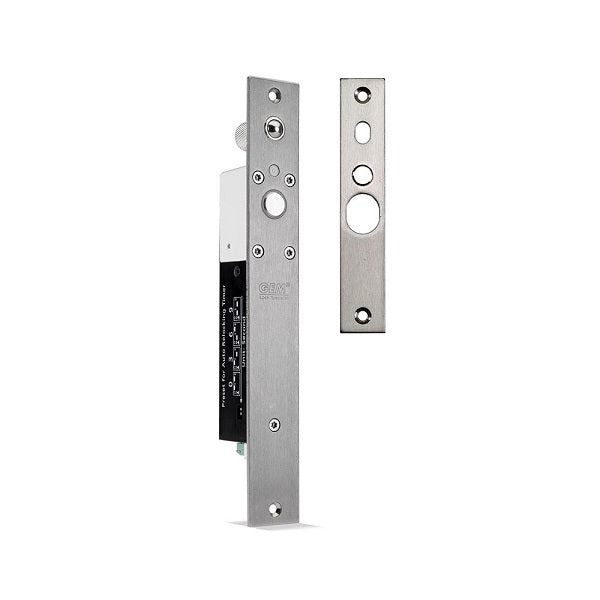 EB262 Electric Dropbolt Lock - Smart Access Solutions Ltd