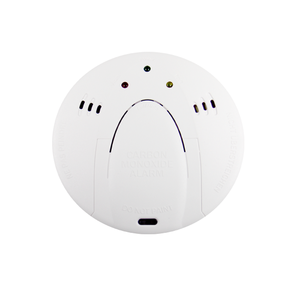 Pyronix Wireless Carbon Monoxide Detector CO-WE - Smart Access Solutions Ltd