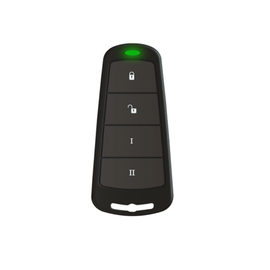 Pyronix Enforcer Wireless two way Keyfob KEYFOB-WE - Smart Access Solutions Ltd