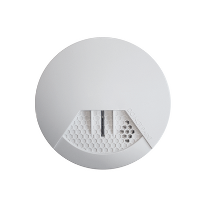 Pyronix Wireless Smoke Detector SMOKE-WE - Smart Access Solutions Ltd