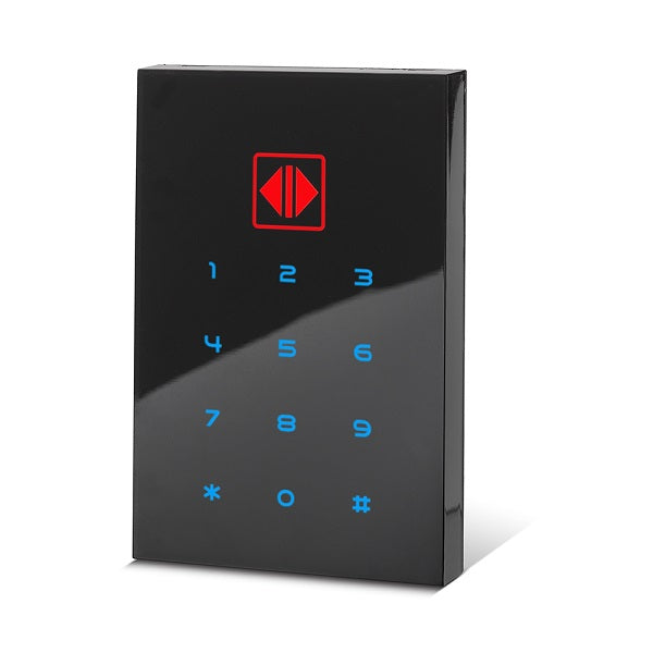 EPX-20 Door Entry Combined Proximity Reader & Keypad - Smart Access Solutions Ltd