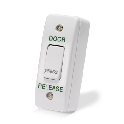 EX3-DR Door Release Button - Smart Access Solutions Ltd