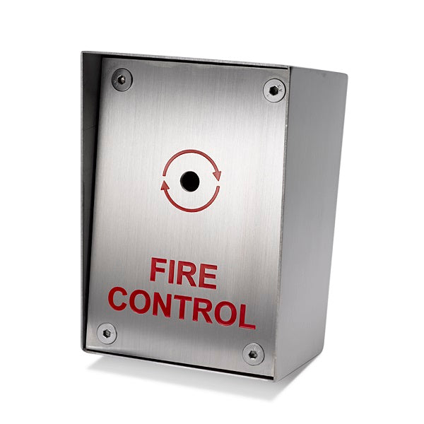 FIRESURFACE Firemans Switch - Smart Access Solutions Ltd