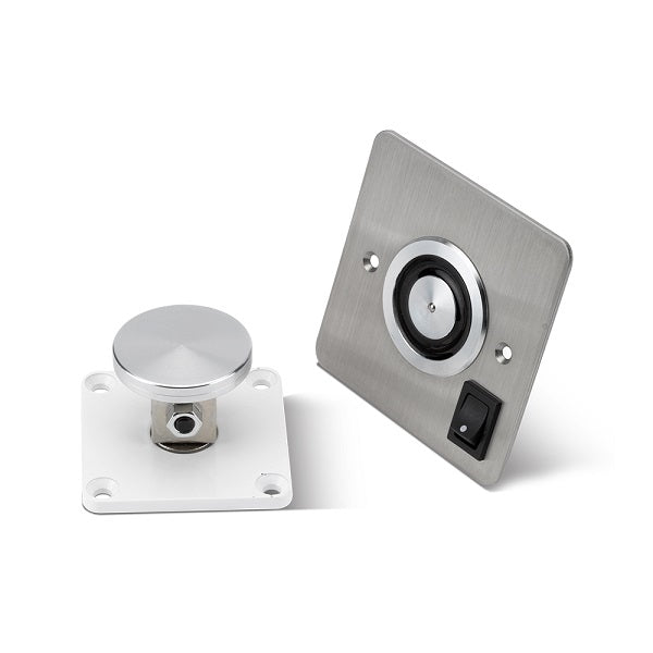 GD650S Door Retaining Magnet - Smart Access Solutions Ltd