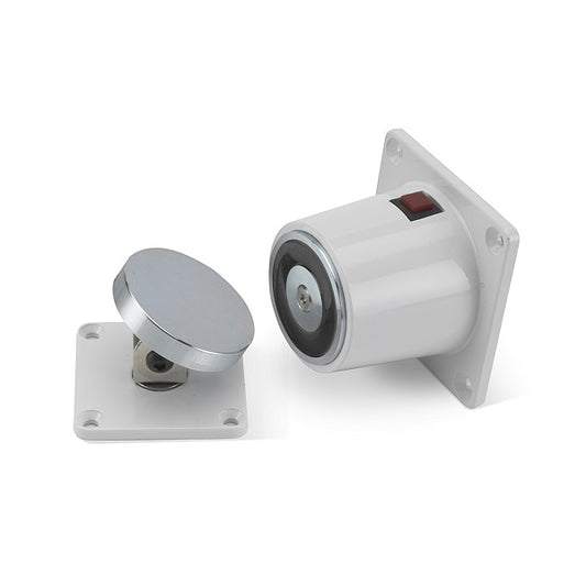 GD870S Door Retaining Magnet - Smart Access Solutions Ltd