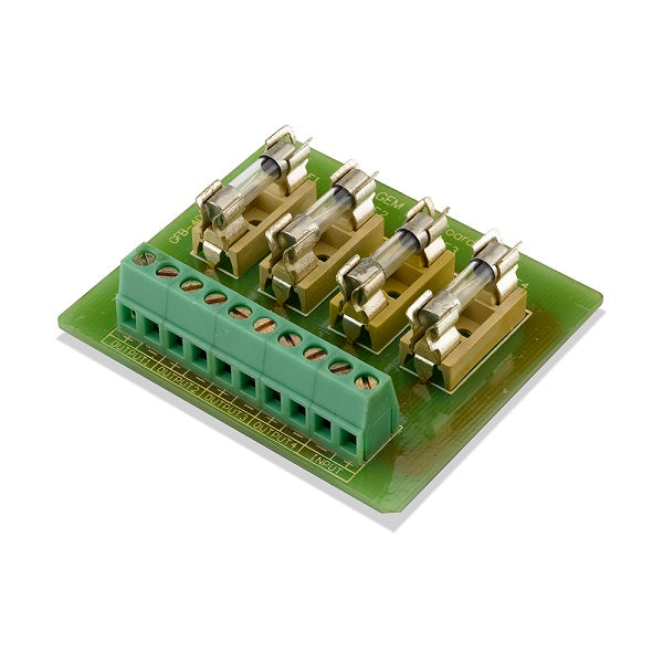 GFB04 Fused Distribution Board - Smart Access Solutions Ltd