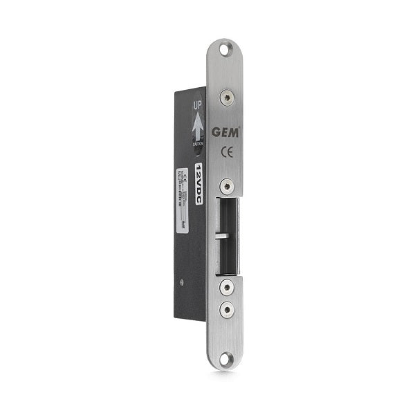 GK231M Electric Release Lock (Rim Strike) - Smart Access Solutions Ltd