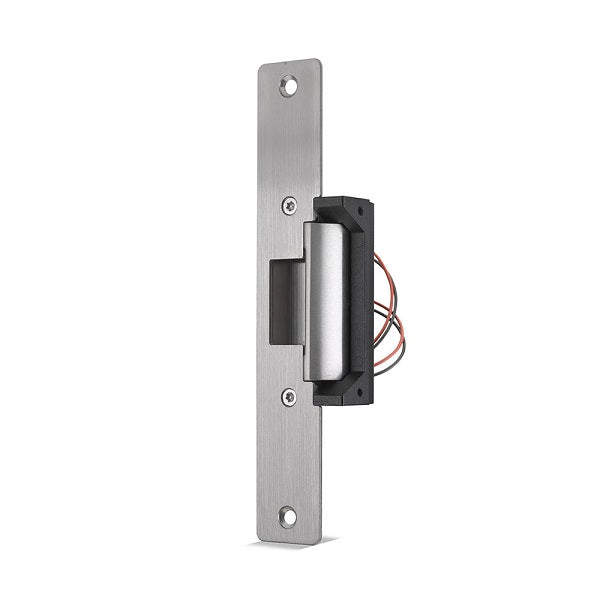 GK321-1224 Electric Release Lock (Rim Strike) - Smart Access Solutions Ltd