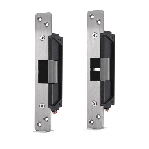 GK760 / GK770 Electric Release Lock (Rim Strike) - Smart Access Solutions Ltd