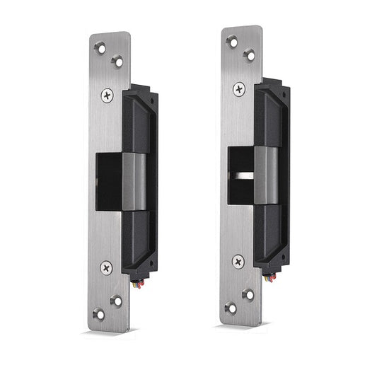 GK760 / GK770 Electric Release Lock (Rim Strike) - Smart Access Solutions Ltd