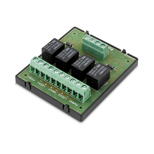 ILM200 Door Interlock Module - Smart Access Solutions Ltd