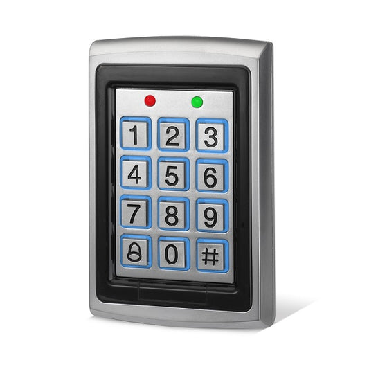 KP500 Combined Door Entry Proximity & Keypad - Smart Access Solutions Ltd