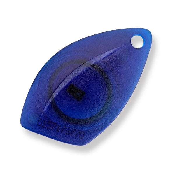 KT16BL Blue Proximity Tag - Smart Access Solutions Ltd