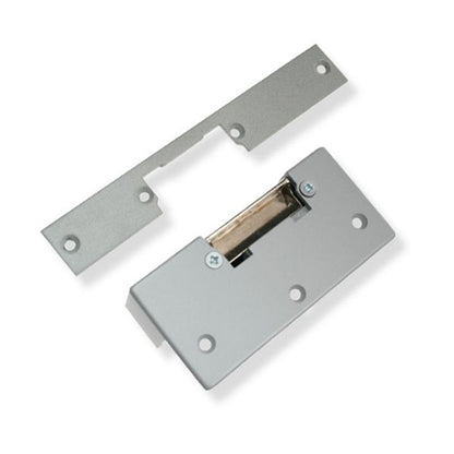 M1 Electric Release Lock (Rim Strike) - Smart Access Solutions Ltd