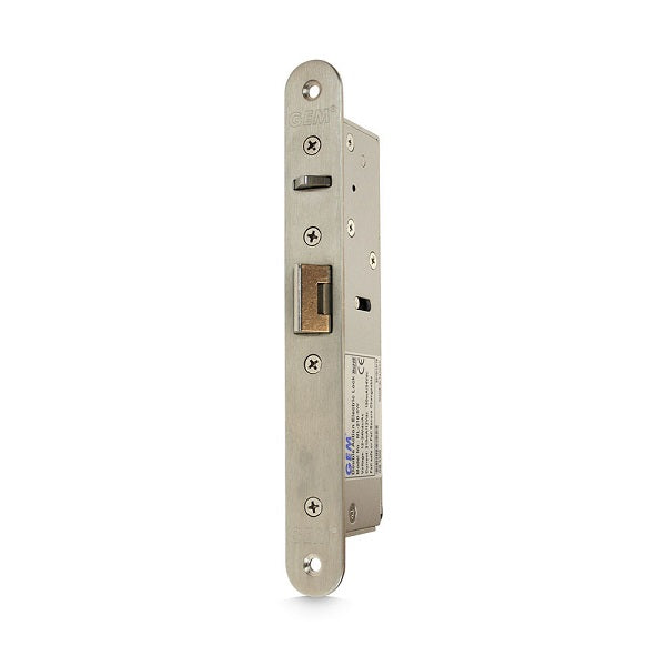 ML210-SW Electric Release Lock - Smart Access Solutions Ltd