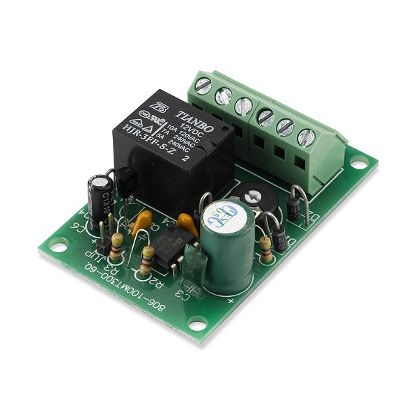 MT Relay Timer Relay - Smart Access Solutions Ltd