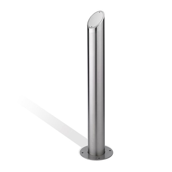 Post-SS-S-C Stainless Steel Post - Smart Access Solutions Ltd